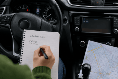 HMRC announce new mileage rates