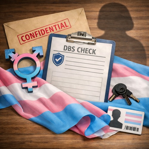 Understanding sensitive DBS applications