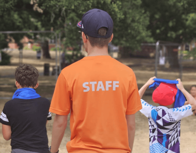 DBS: Change to regulated activity with children from September