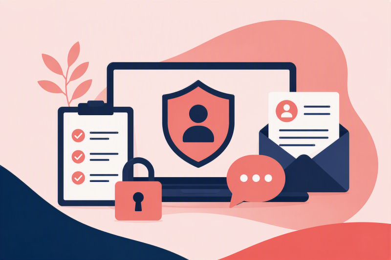 New Data Protection Complaints Rules: What VCSE Organisations Need to Know