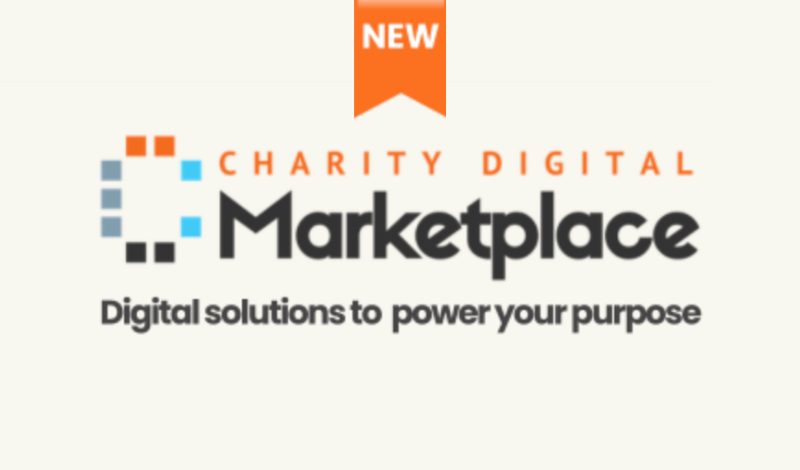 New Charity Digital Marketplace offers discounted technology for charities